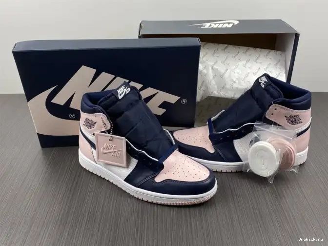 One Kick Atmosphere High OG Jordan DD9335-641 Air 1 0623